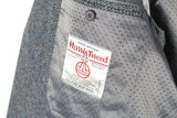 Vintage Harris Tweed Blazer XLarge