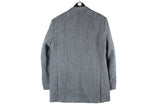 Vintage Harris Tweed Blazer XLarge