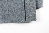 Vintage Harris Tweed Blazer XLarge
