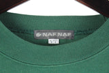 Vintage Naf Naf Sweatshirt Large