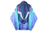 Vintage Adidas Track Jacket XXLarge