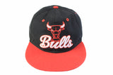 Vintage Chicago Bulls Cap