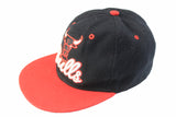 Vintage Chicago Bulls Cap