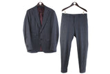 Suitsupply Lazio Suit Large