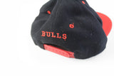 Vintage Chicago Bulls Cap
