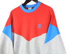 Vintage Adidas Sweatshirt Medium