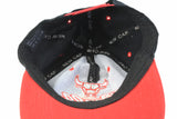 Vintage Chicago Bulls Cap