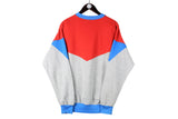 Vintage Adidas Sweatshirt Medium