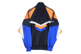 Vintage Adidas Track Jacket Medium
