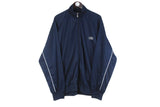 Vintage Umbro Track Jacket XXLarge