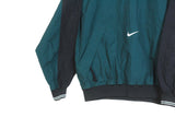 Vintage Nike Anorak Jacket Large
