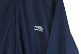 Vintage Umbro Track Jacket XXLarge