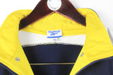 Vintage Reebok Track Jacket Medium