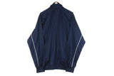 Vintage Umbro Track Jacket XXLarge
