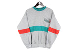 Vintage Adidas Sweatshirt Women's Small / Medium