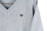 Vintage Adidas Sweater Small