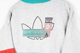 Vintage Adidas Sweatshirt Women's Small / Medium