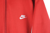 Vintage Nike Cortez Track Jacket Medium