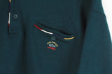 Vintage Paul & Shark Sweater Women's Medium