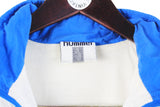 Vintage Hummel Tracksuit Large