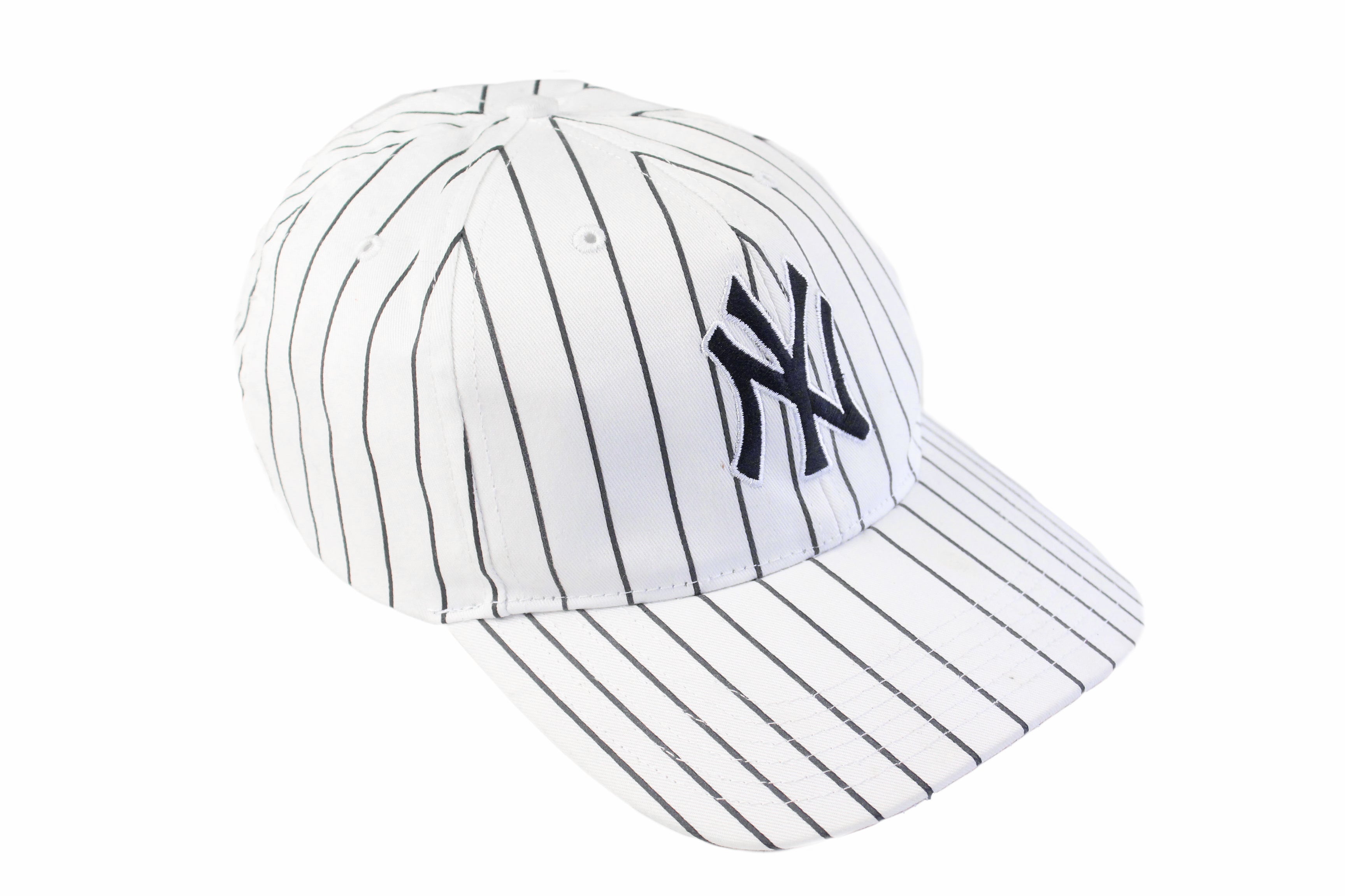 Vintage New York Yankees Cap – dla dushy