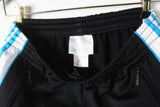 Vintage Adidas Snap Buttons Track Pants Women's Small