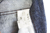 Vintage W< Wild and Lethal Trash Jeans 28