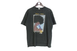 Vintage Major Jones XIII Dargaud Benelux by Vance & Van Hamme 1996 T-Shirt Medium