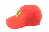 Vintage Ferrari Cap