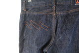 Vintage W< Wild and Lethal Trash Jeans 28