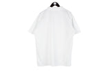 Vintage Hugo Boss Polo T-Shirt XLarge