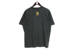 Vintage Major Jones XIII Dargaud Benelux by Vance & Van Hamme 1996 T-Shirt Medium