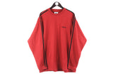 Vintage Adidas Sweatshirt XLarge