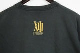 Vintage Major Jones XIII Dargaud Benelux by Vance & Van Hamme 1996 T-Shirt Medium