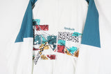 Vintage Reebok Track Jacket XLarge