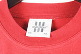 Vintage Adidas Sweatshirt XLarge