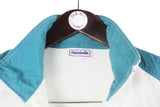 Vintage Reebok Track Jacket XLarge