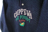 Vintage Kappa Sweater Women’s XSmall