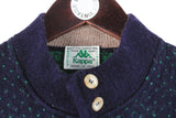 Vintage Kappa Sweater Women’s XSmall