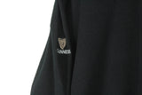 Vintage Guinness NWT Fleece Sweatshirt Medium
