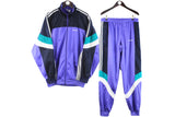 Vintage Adidas Tracksuit Large