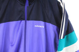 Vintage Adidas Tracksuit Large