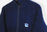 Vintage Helly Hansen Fleece Full Zip Small