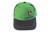 Vintage John Deere Cap