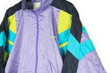 Vintage Adidas Track Jacket XLarge / XXLarge