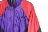 Vintage Puma Tracksuit Medium