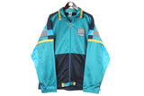 Vintage Puma Track Jacket XXLarge