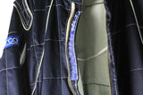 Vintage Sparco Jumpsuit Large