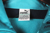 Vintage Puma Track Jacket XXLarge