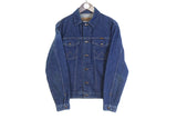 Vintage Wrangler Denim Jacket Small